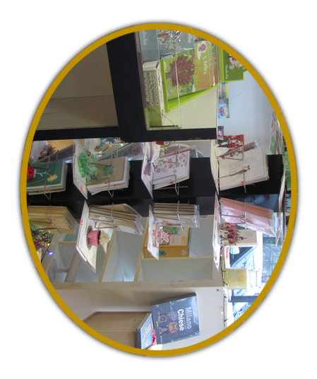 RF Distribution, Bansky