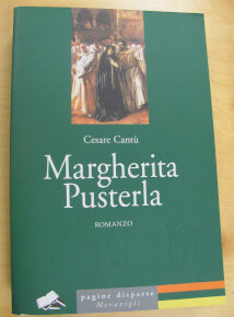 Margherita Pusterla